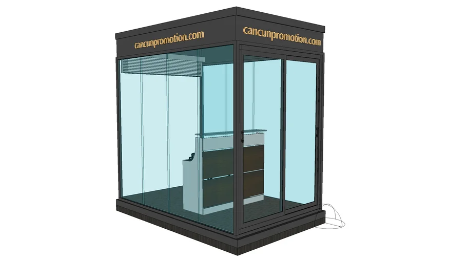 MODULO DE VENTAS