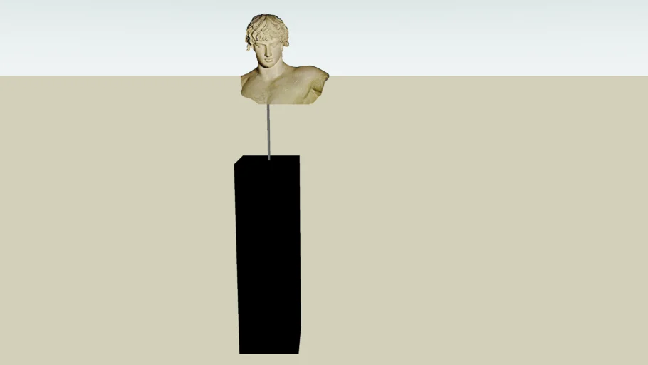 escultura griega