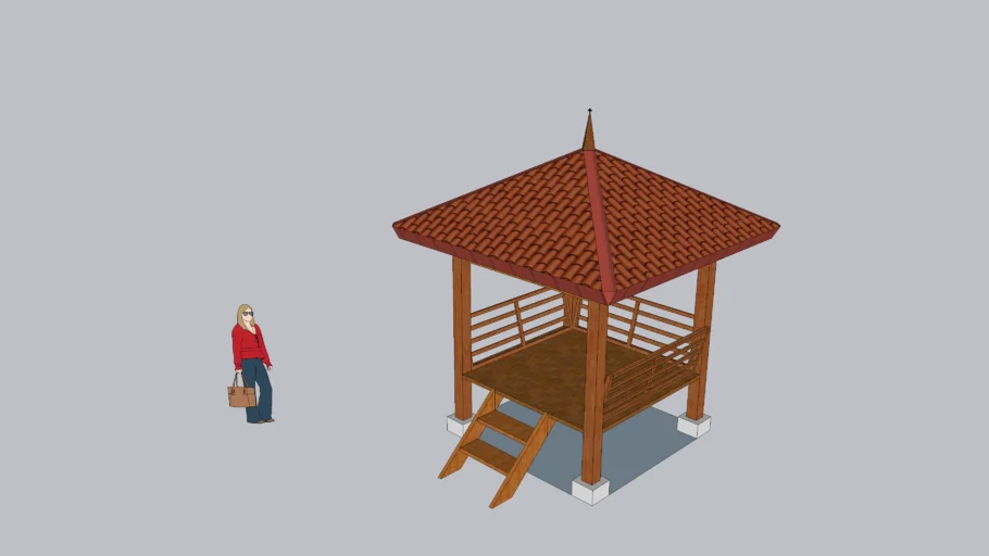 gazebo