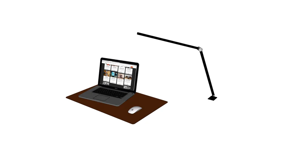 II Desk Accessories Laptop