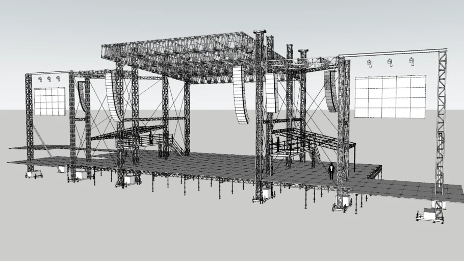 Stage