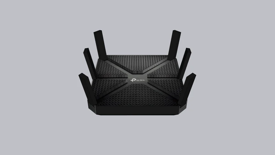 TP-Link AC4000 Wireless Router