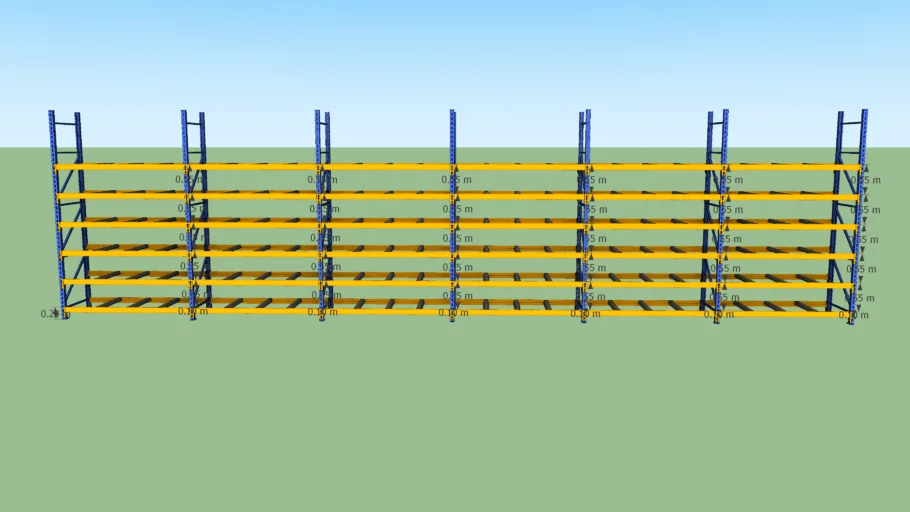 3D Warehouse