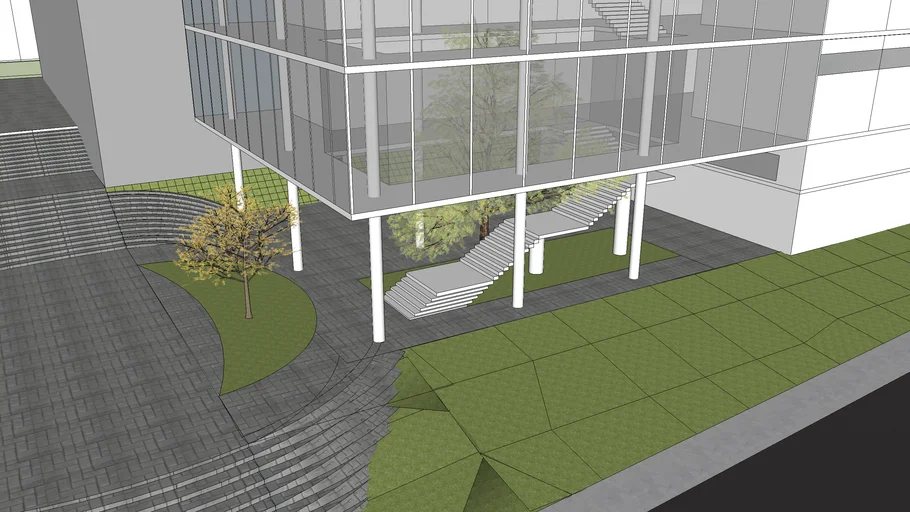 teste 2 | 3D Warehouse