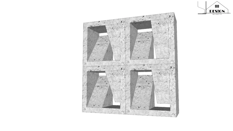 Roster 05 | 3D Warehouse