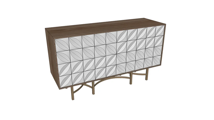 sideboard