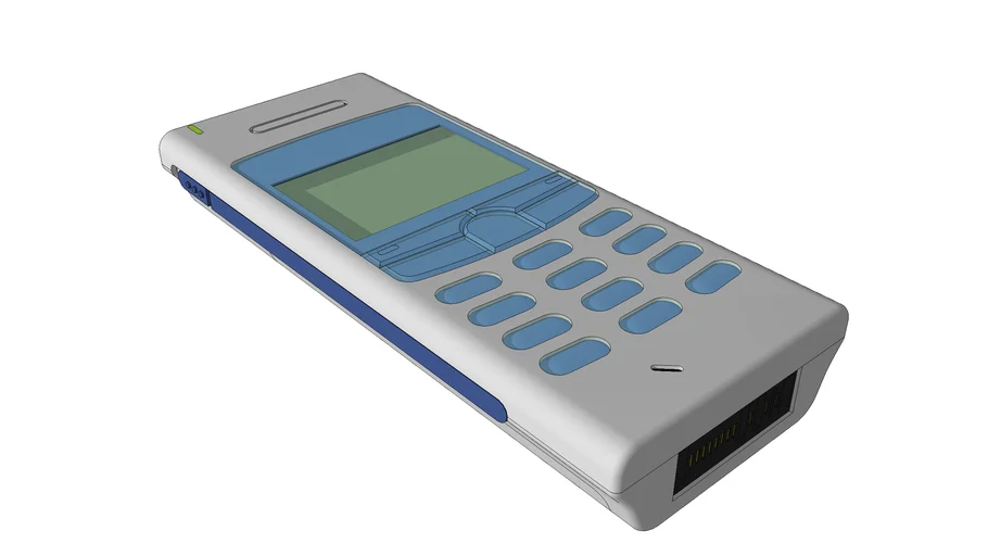 Sony Ericsson T100