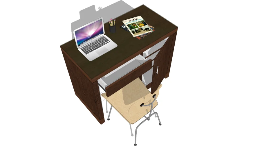 STUDY TABLE