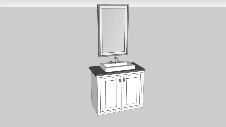 Lavabo-Bathroom