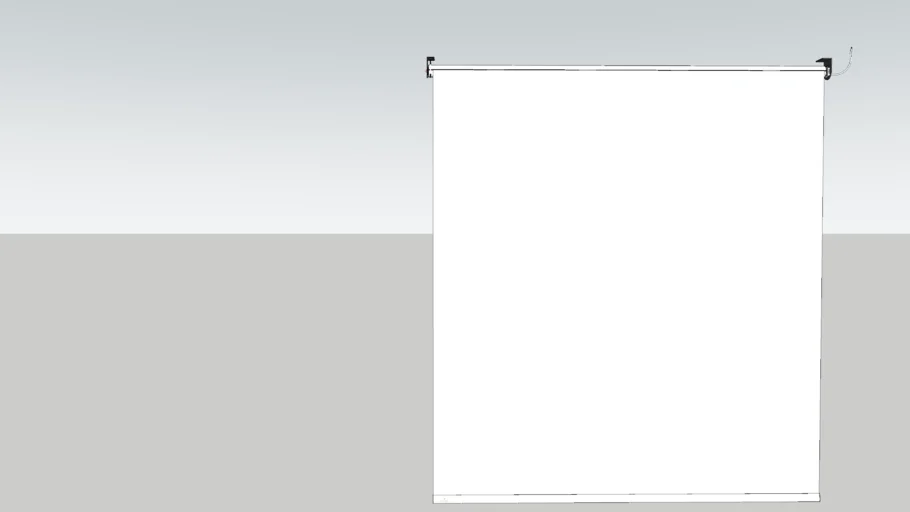 Roller Blinds Interior Motorized by Sandei Blinds