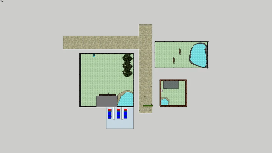 zoo | 3D Warehouse