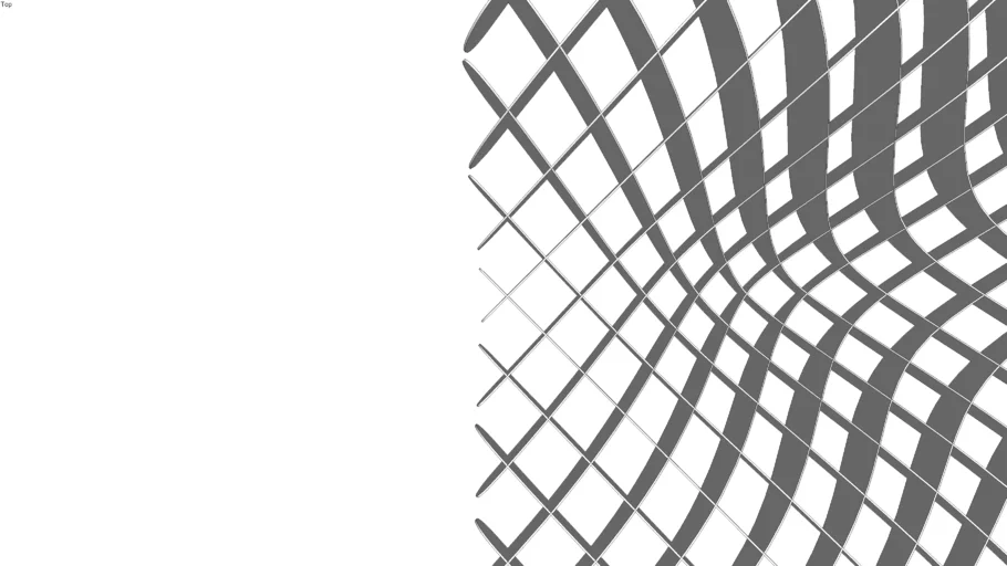 Parametric-Pergola-Designed-by-Dhia-Lacharf
