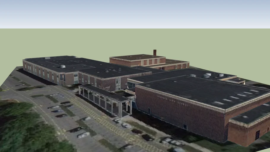 Bearden High School