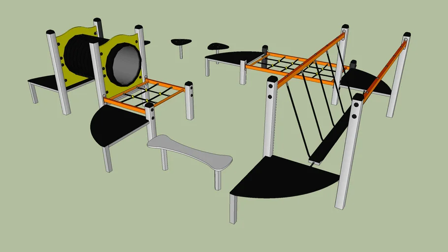 Children playground