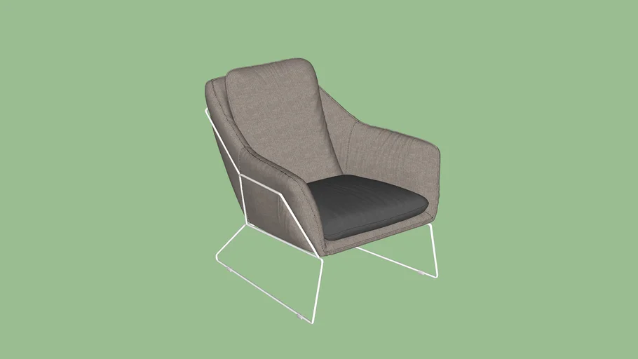ARMCHAIR