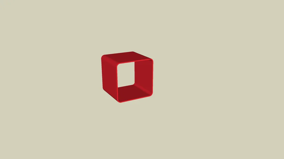 cube