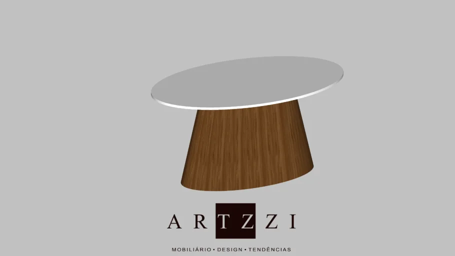 MESA DE JANTAR - CLASSIC - CLCC