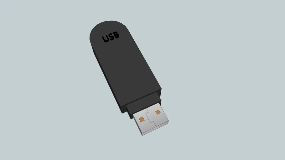 Simple Memory Stick