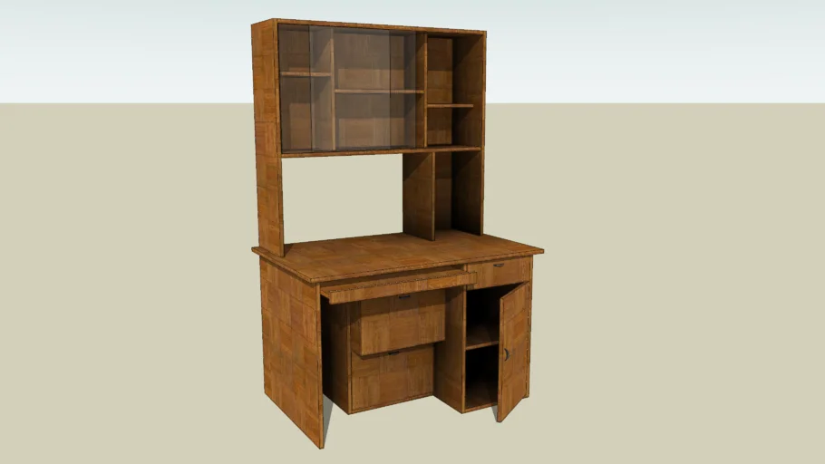 3D Warehouse
