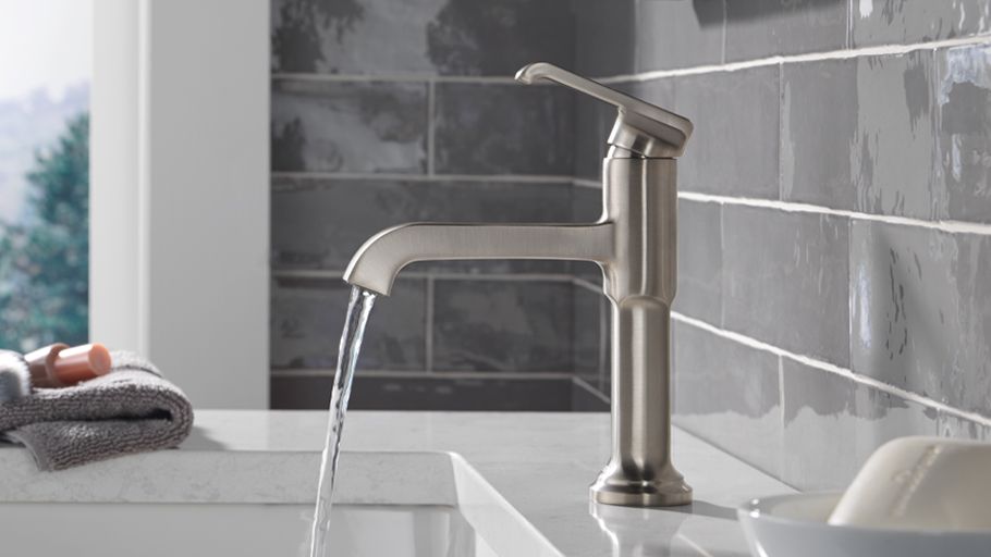 TETRA™ BATH COLLECTION (COMING SOON)