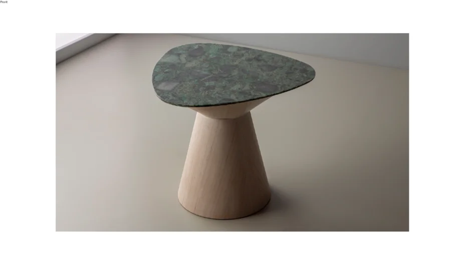 MESA DE APOIO LATERAL FLOW