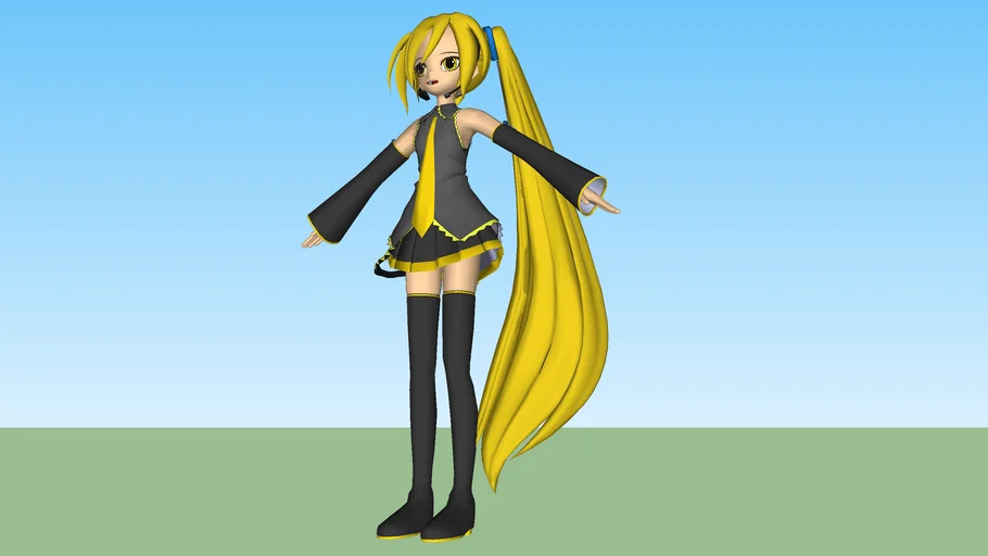 その他 neru design works natakezuru Neru Akita | 3D Warehouse