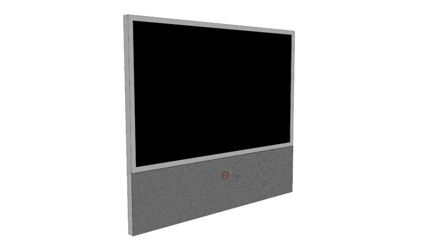 bang and olufsen tv