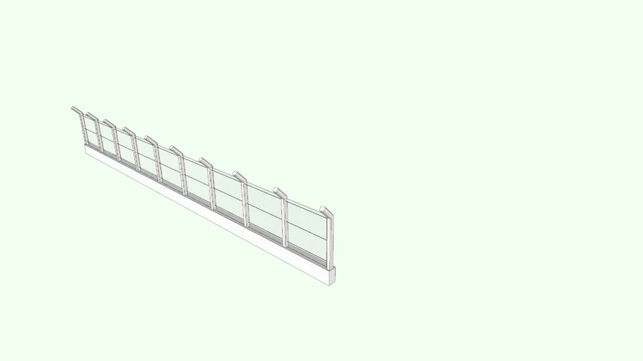 CERCO PERIMETAL