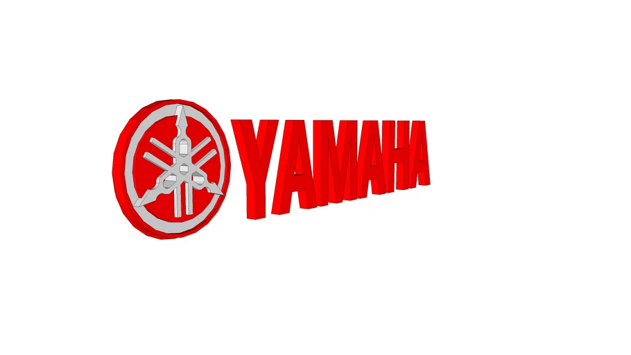 Yamaha Logo