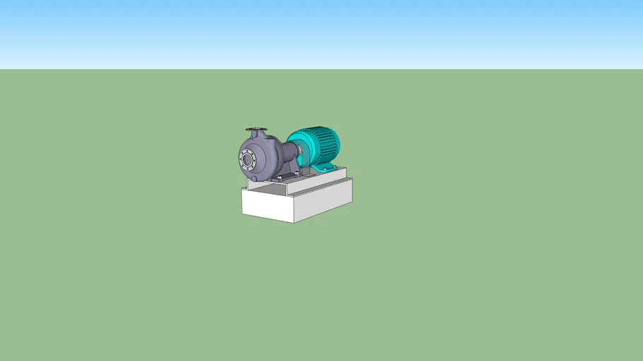 pump grundfos