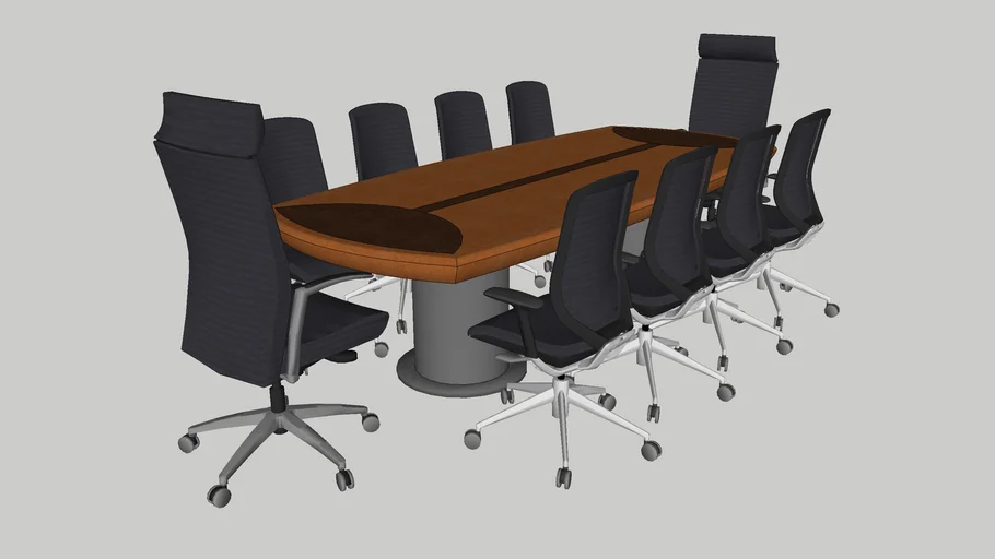 Conference table