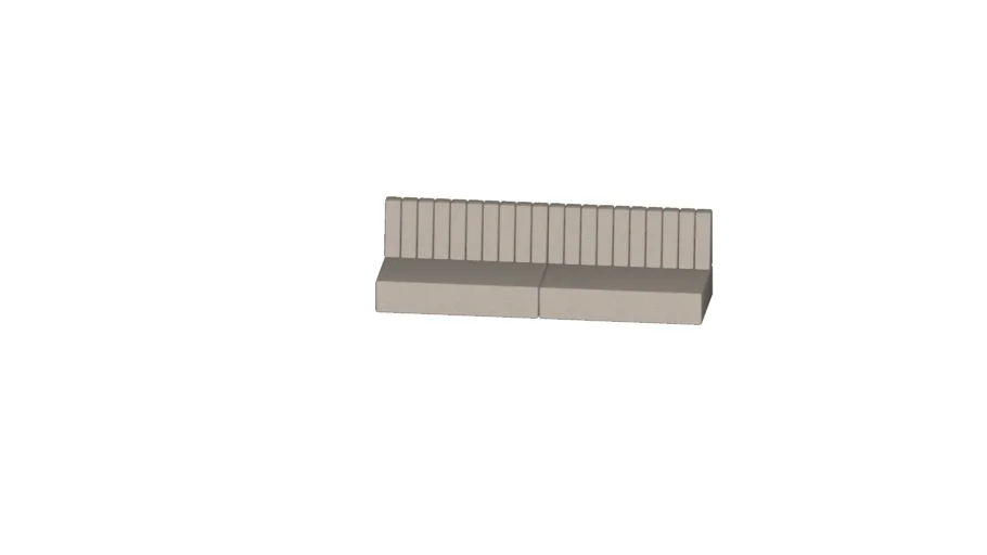 booth seat