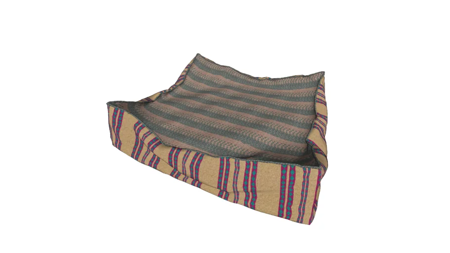 Dog Bed