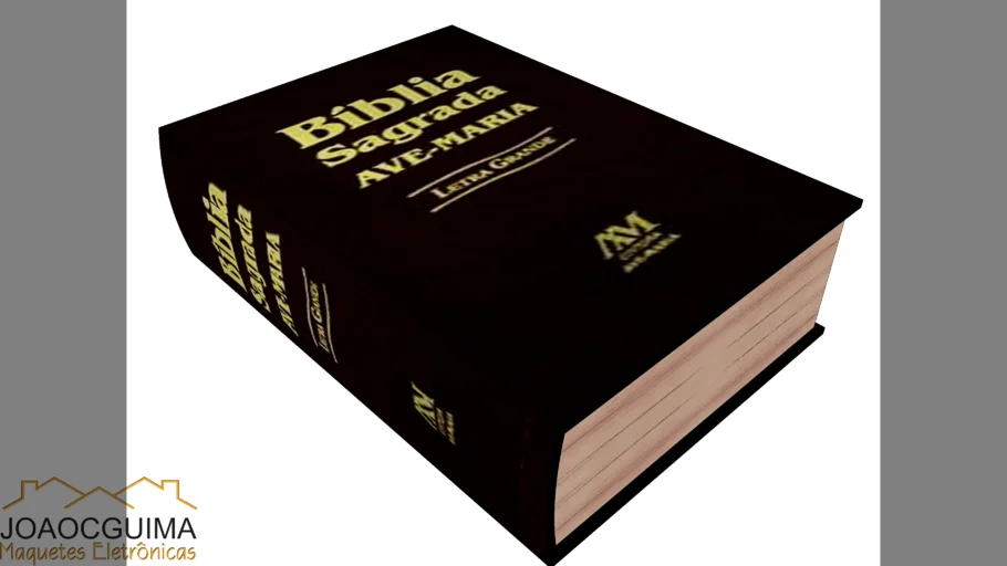 Holy Bible