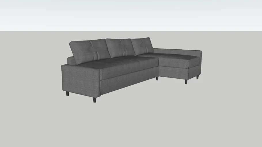 SOFA - IKEA FRIHETEN