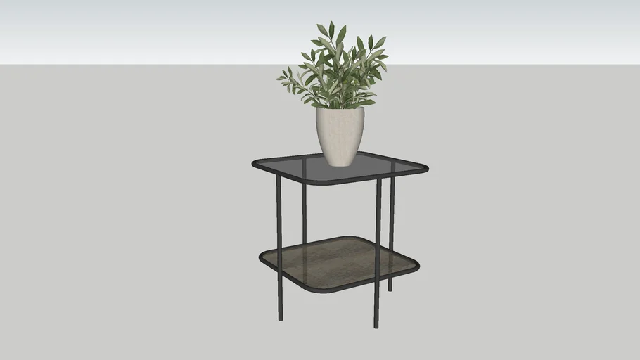 SIDE TABLE