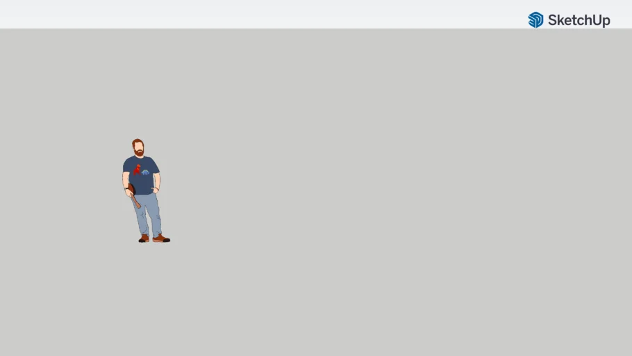 Domo geodesico V4