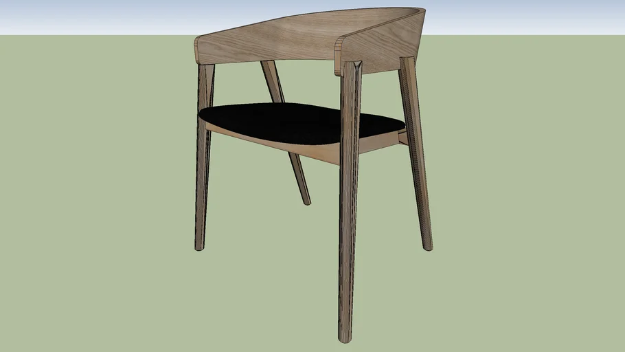 Stoel - Design