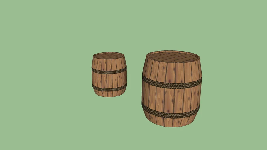 barril