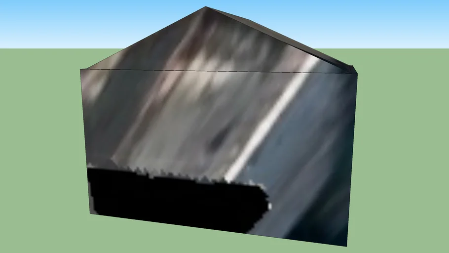 江波南３丁目－４の建物