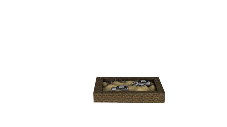 3D Warehouse