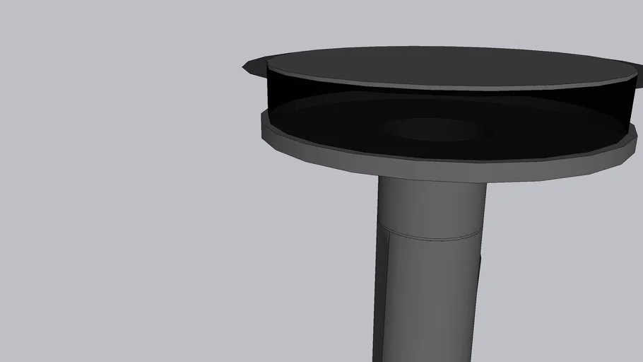 the tower | 3D Warehouse