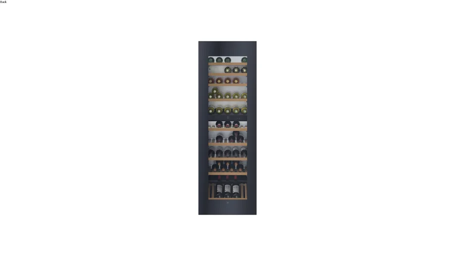WineCooler V6000 WineCooler V6000 VZUG