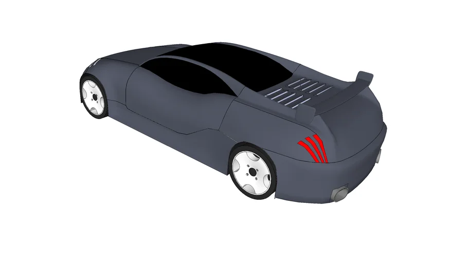 Concept Car (H6)
