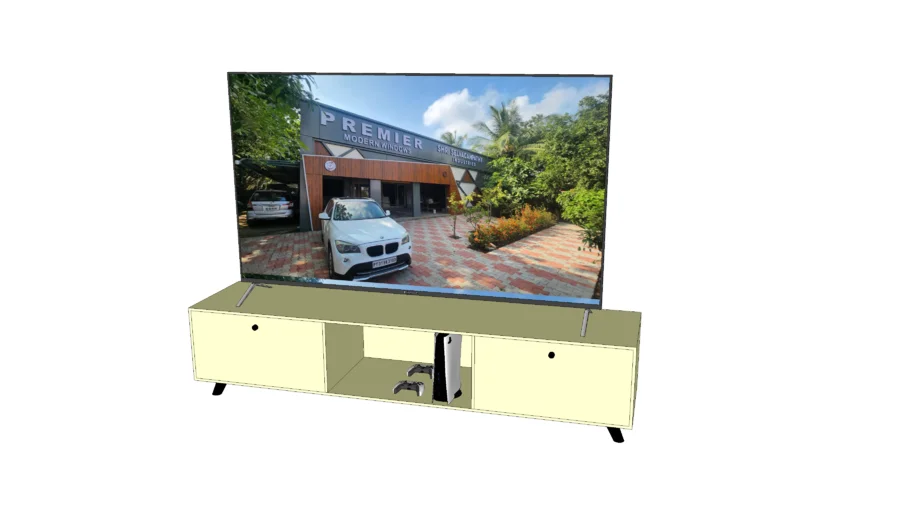 TV Unit