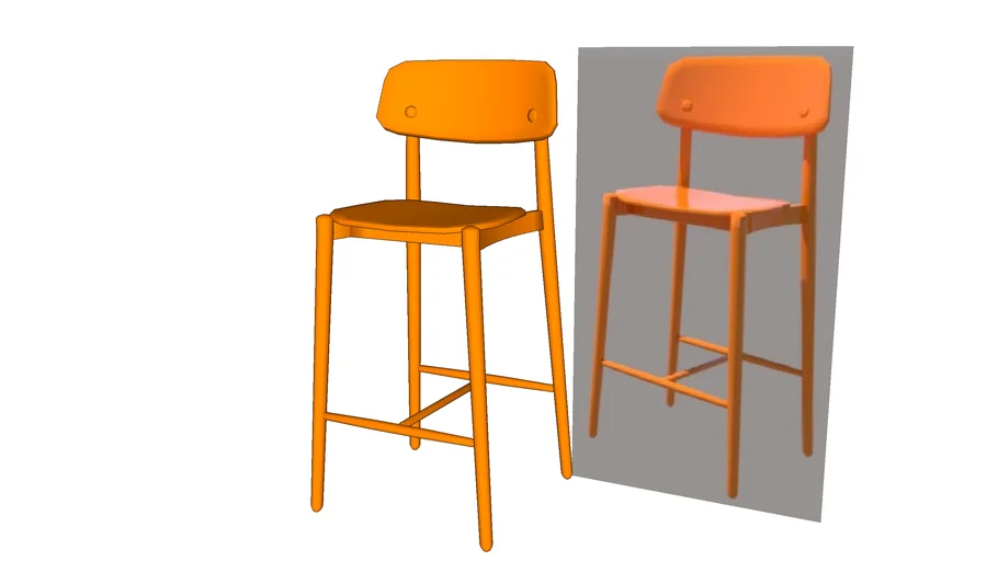 bar stool