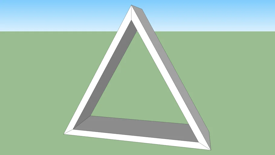 Nicho Triangular