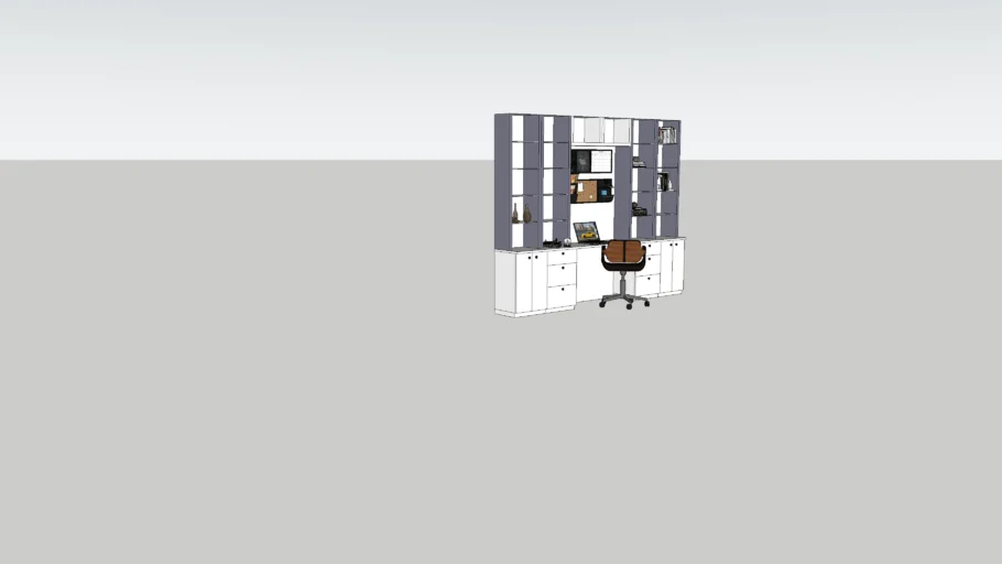 Office | 3D Warehouse