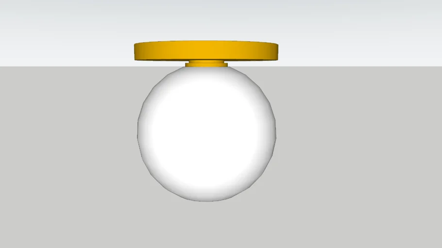 Hudson Valley Lighting - Baird Light