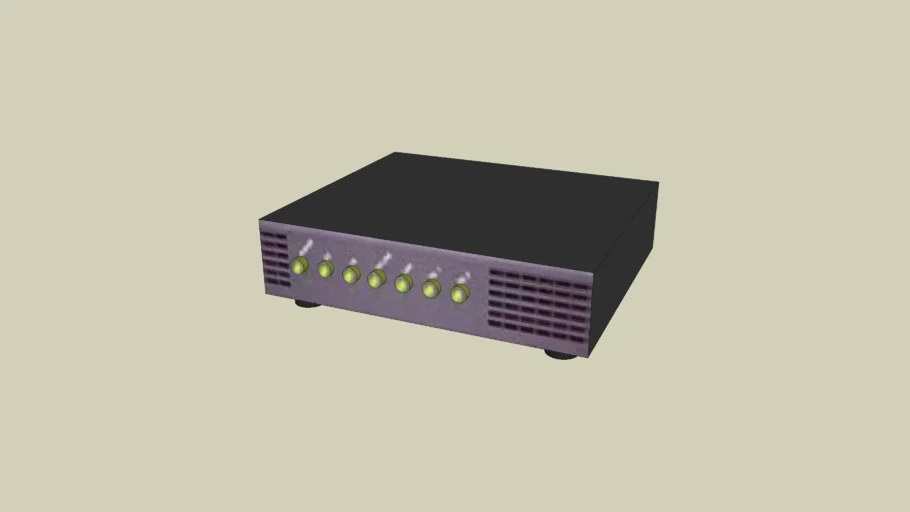 Modem